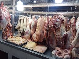 Juana's Meat Shopss